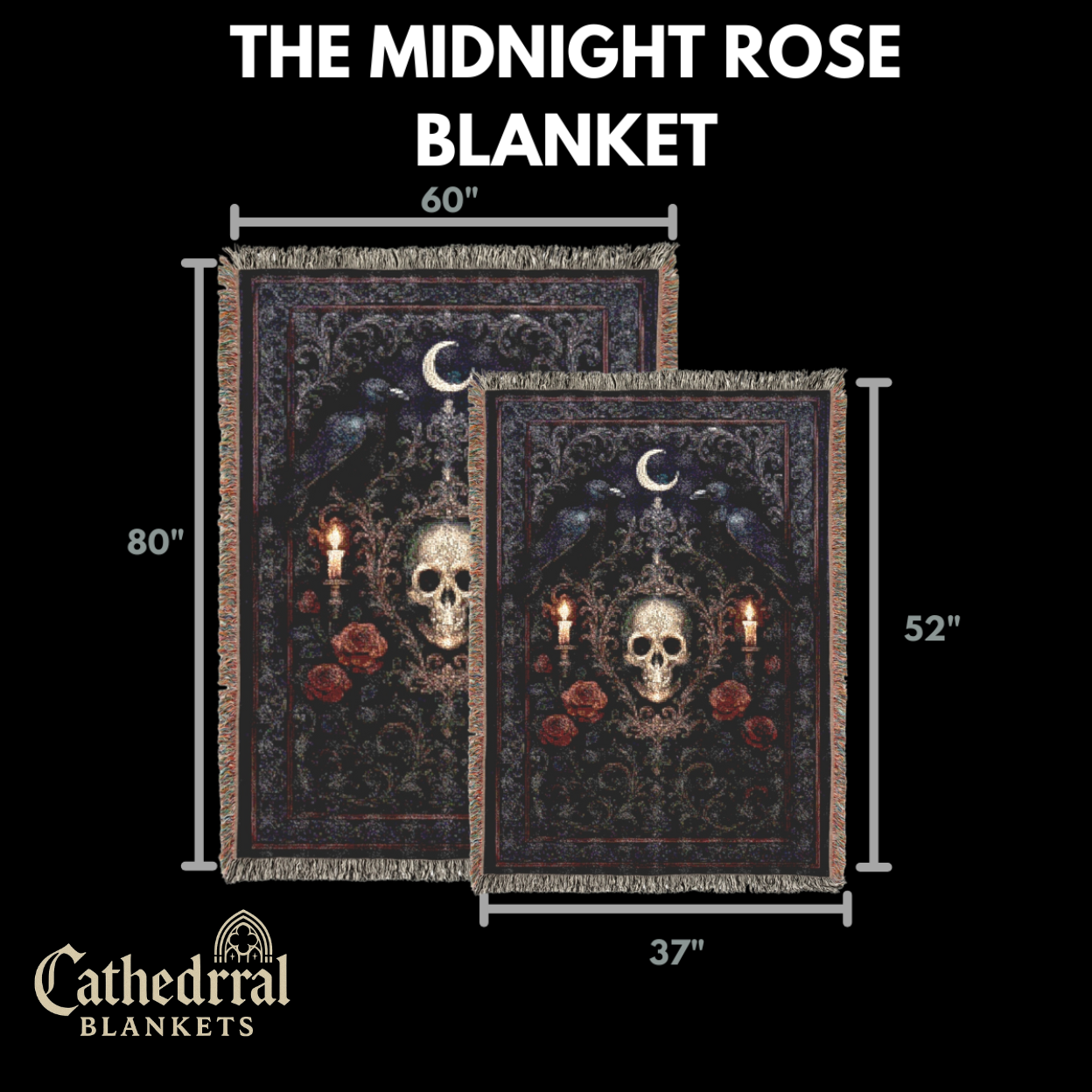 The Midnight Rose