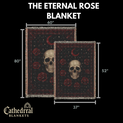 The Midnight Rose